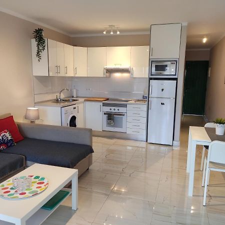 Casa Aurora Daire Tías Dış mekan fotoğraf