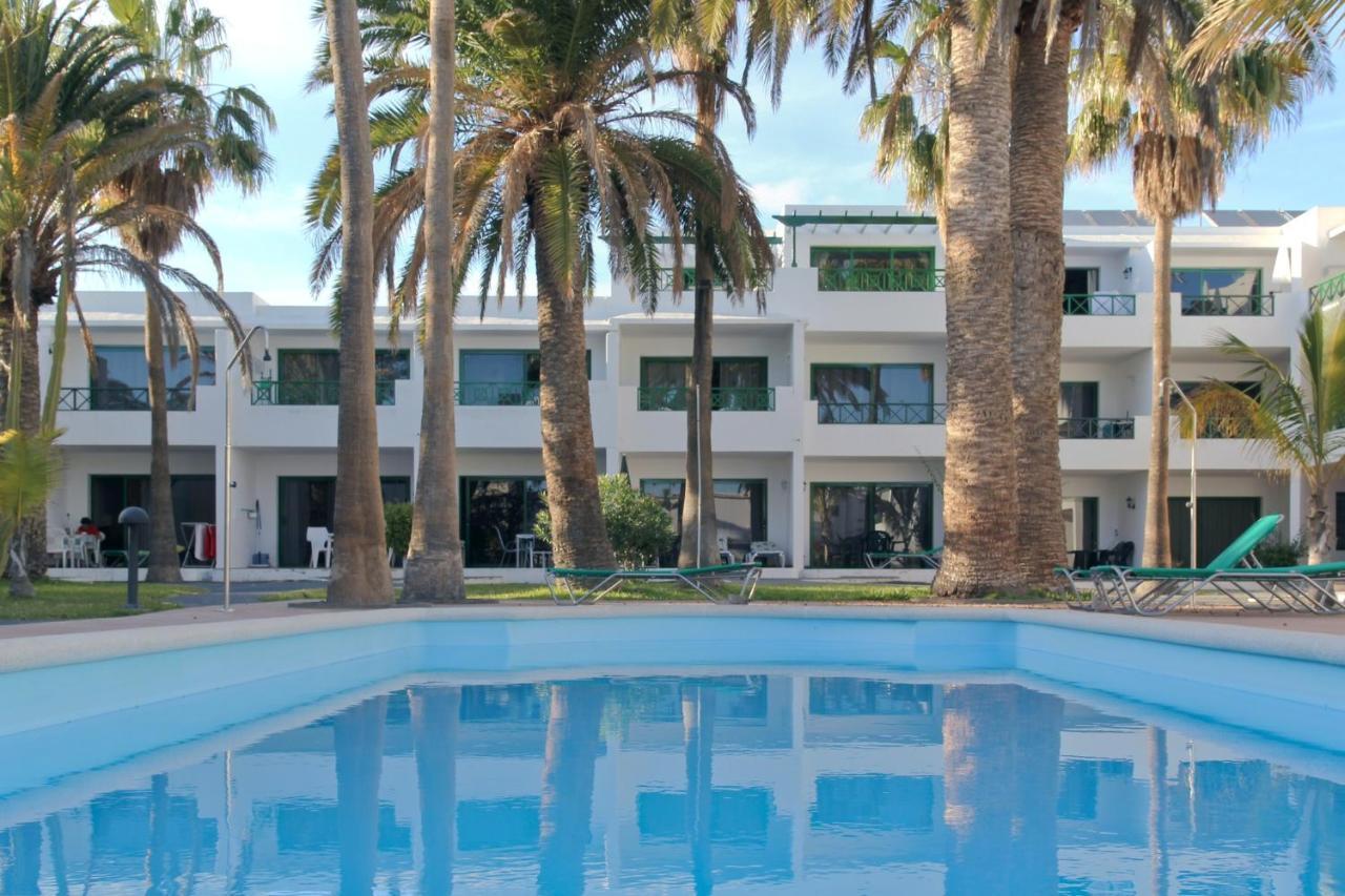 Casa Aurora Daire Tías Dış mekan fotoğraf