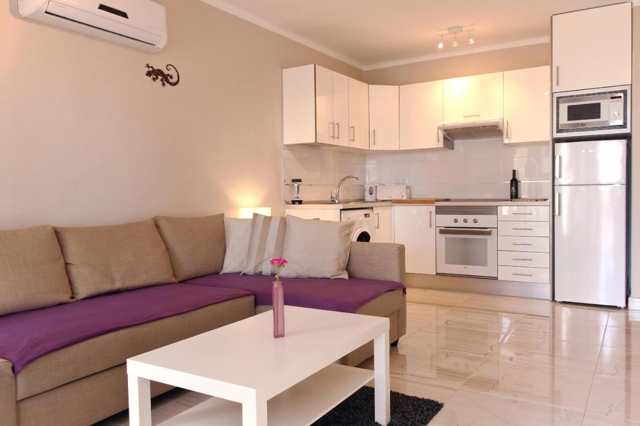 Casa Aurora Daire Tías Dış mekan fotoğraf
