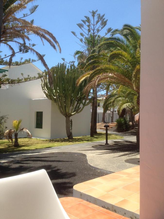 Casa Aurora Daire Tías Dış mekan fotoğraf