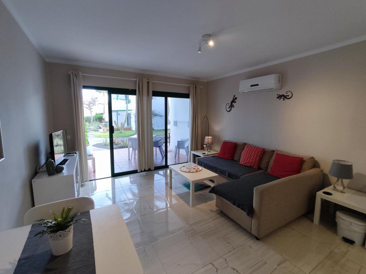 Casa Aurora Daire Tías Dış mekan fotoğraf