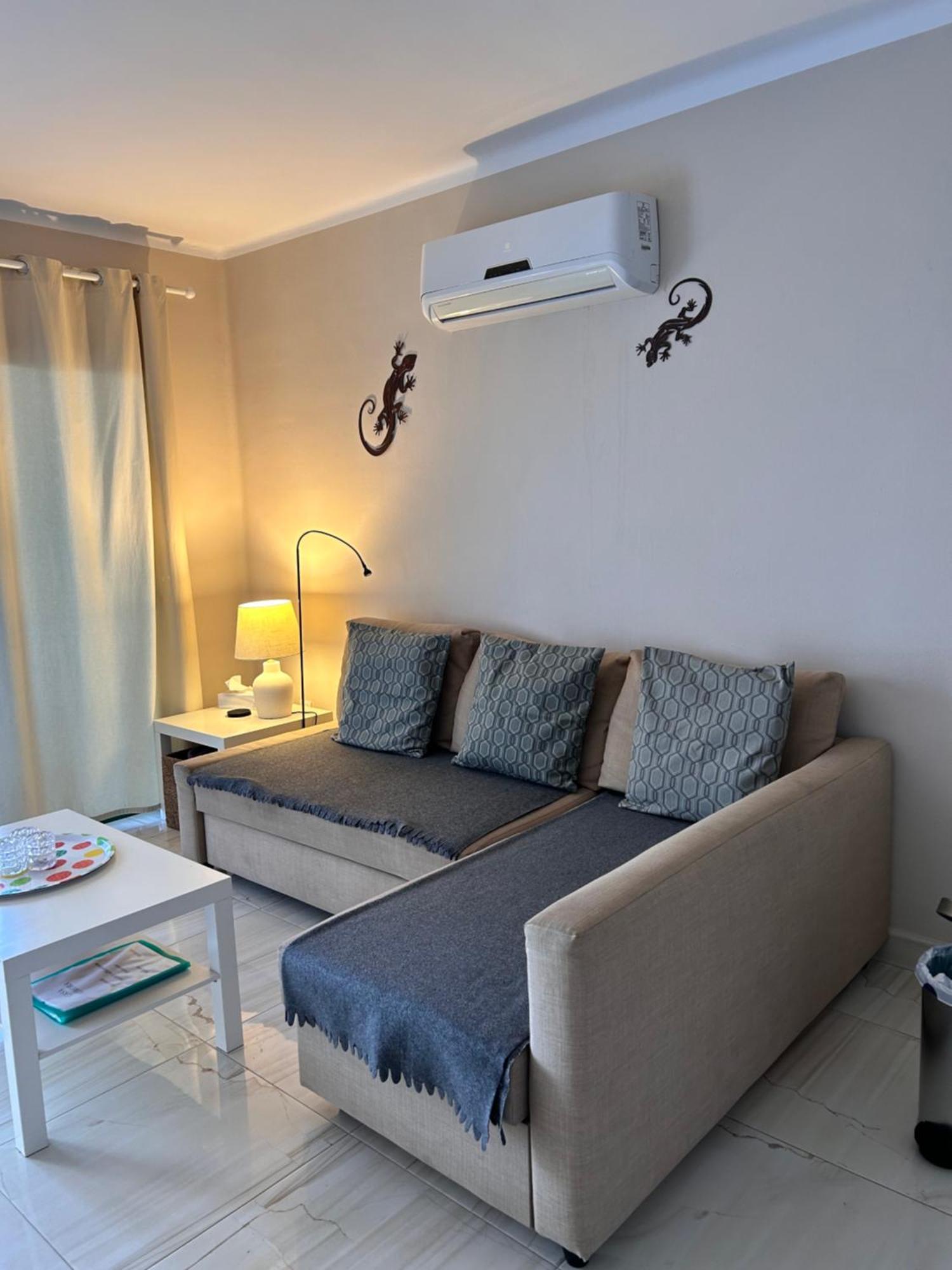 Casa Aurora Daire Tías Dış mekan fotoğraf
