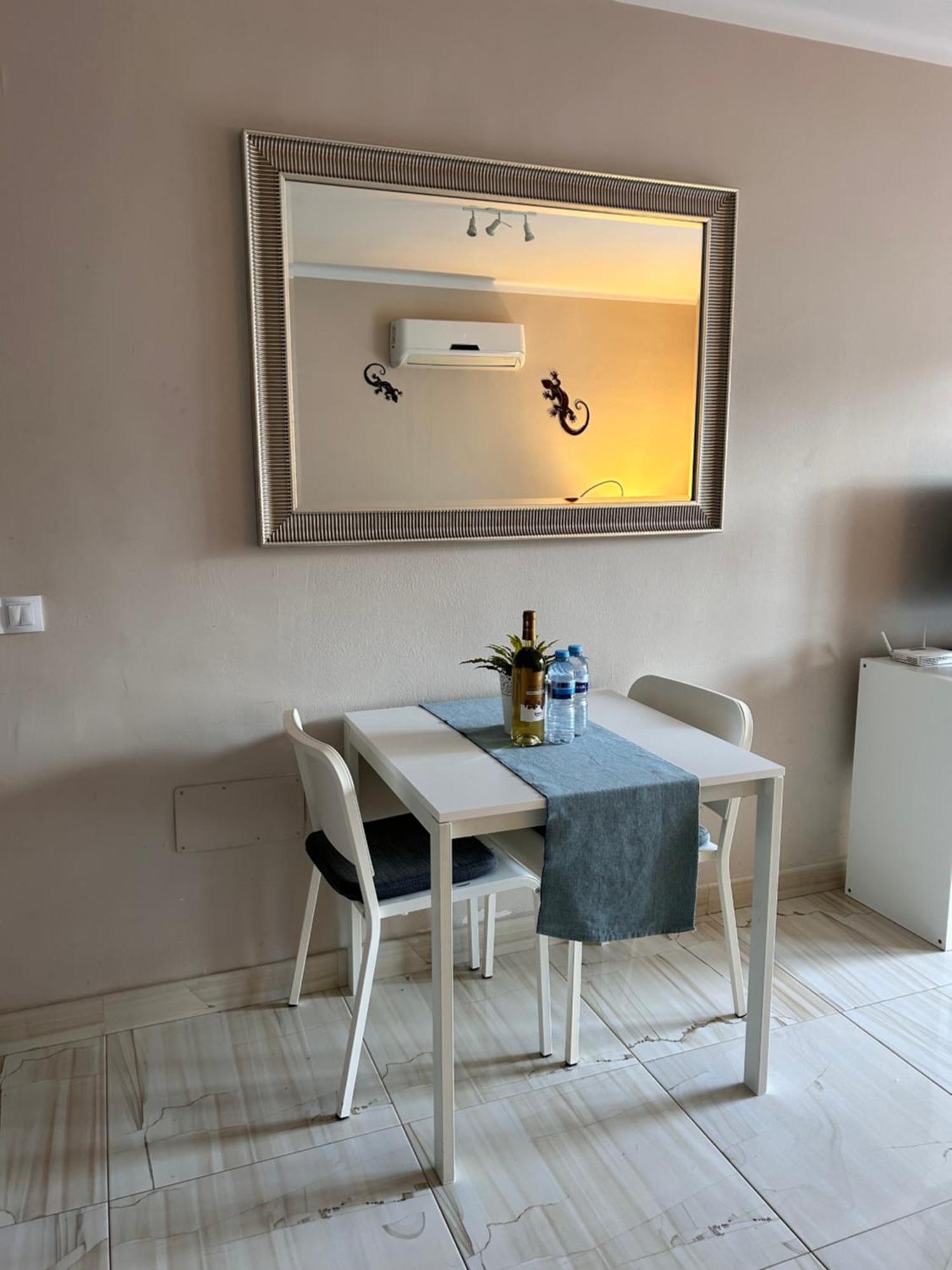 Casa Aurora Daire Tías Dış mekan fotoğraf