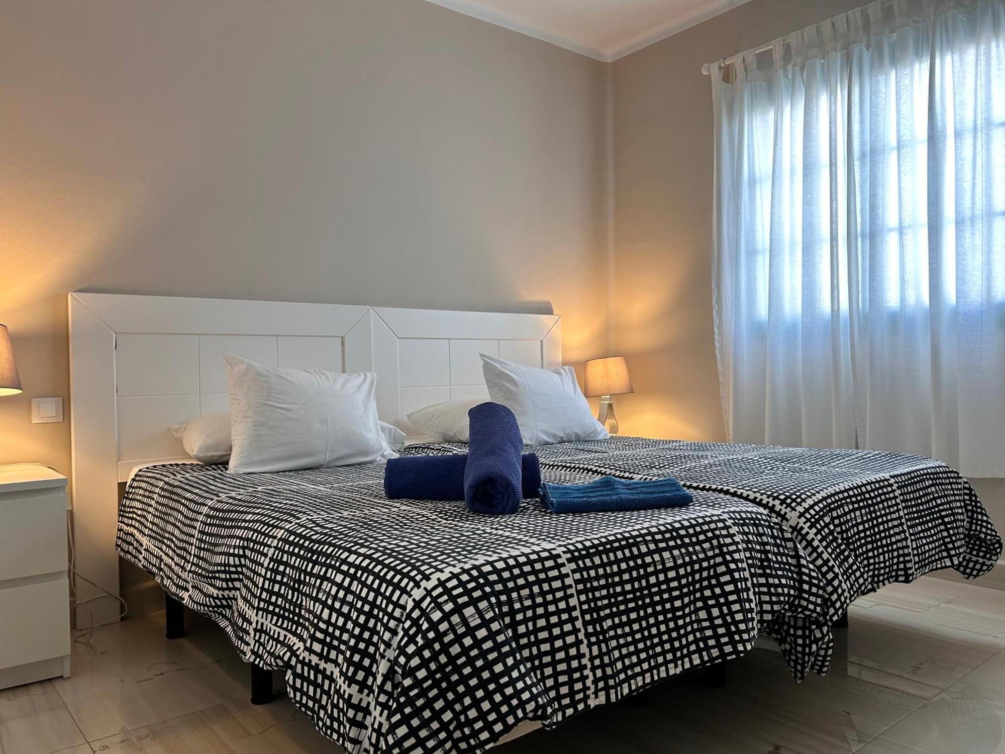 Casa Aurora Daire Tías Dış mekan fotoğraf