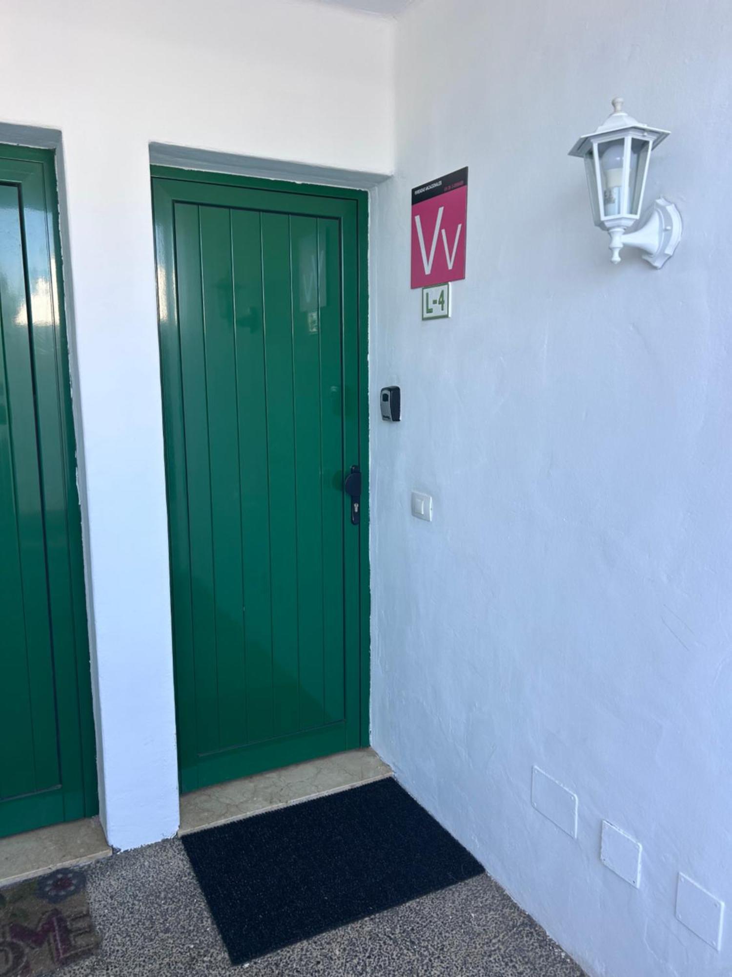 Casa Aurora Daire Tías Dış mekan fotoğraf